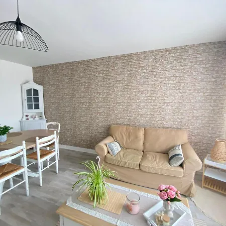 L'appart Apartment *