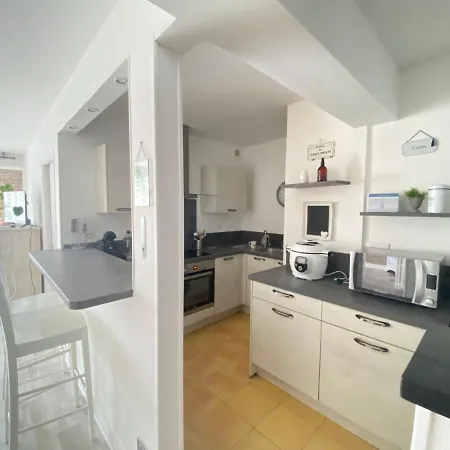 Apartment L'appart *