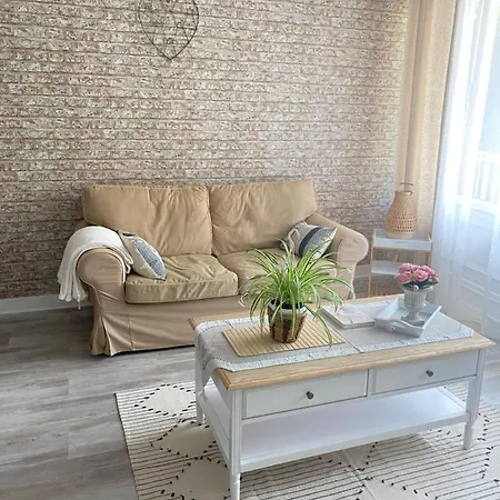 L'appart Apartamento