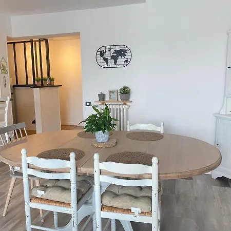 L'appart Apartment *