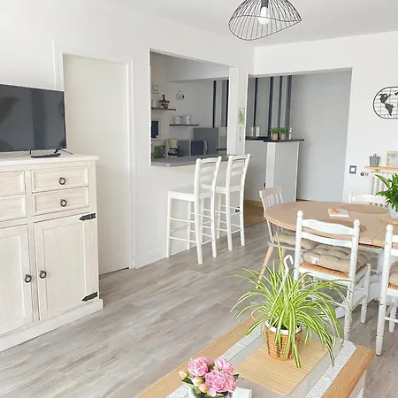 L'appart Apartment *