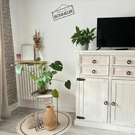 L'appart Apartment *