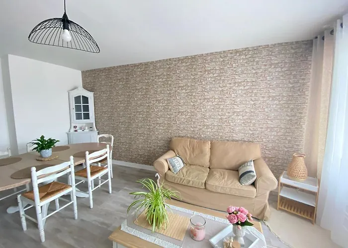 L'appart 아파트 *