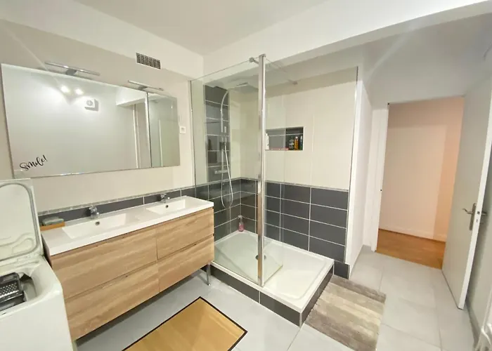 아파트 L'appart *