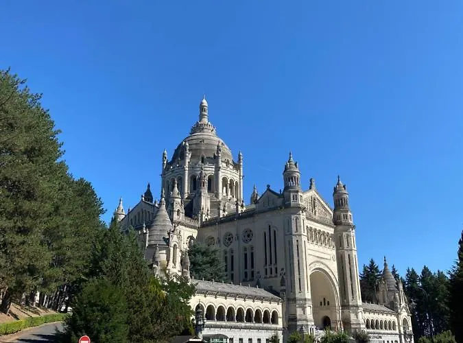 L'appart 아파트 리지외