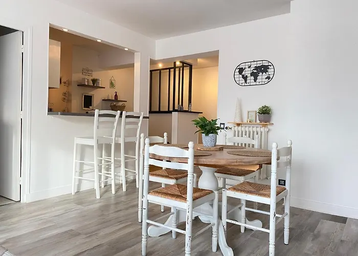 L'appart 아파트 *