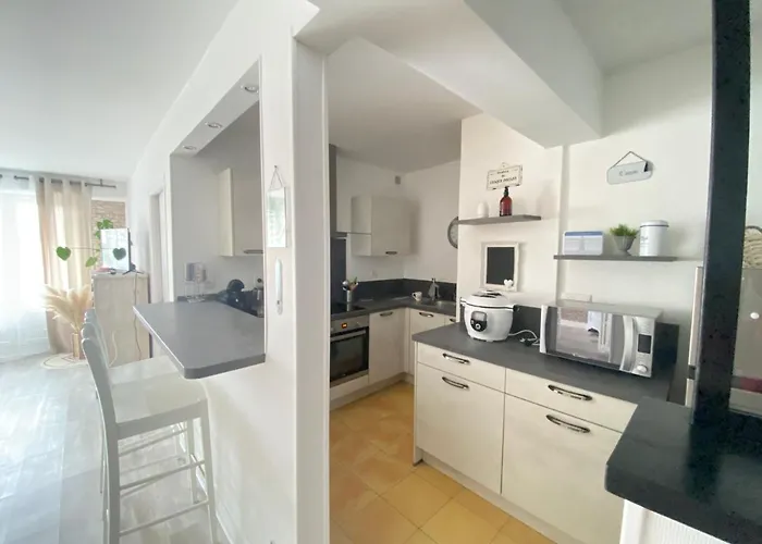 아파트 L'appart *