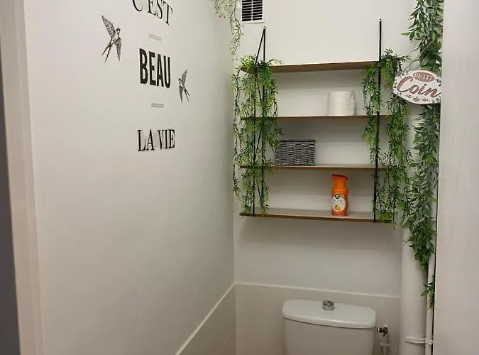 L'appart 아파트 *