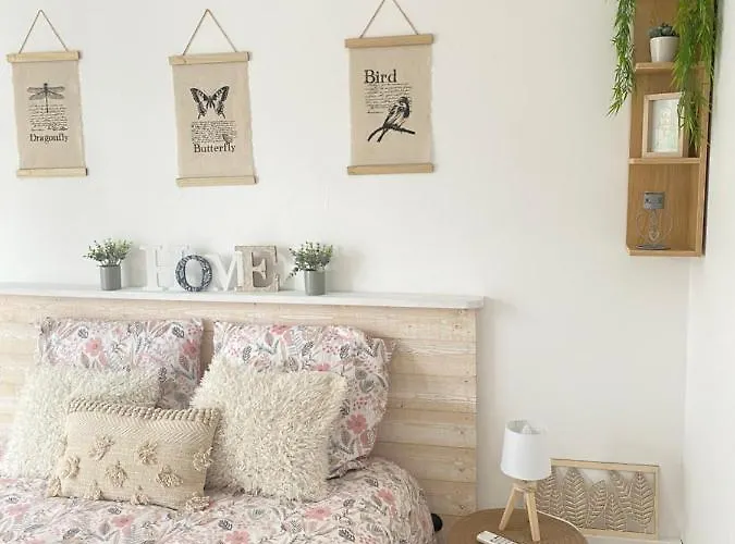 L'appart * 리지외