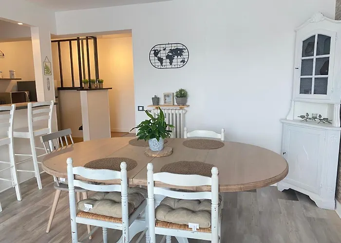 L'appart 아파트 *