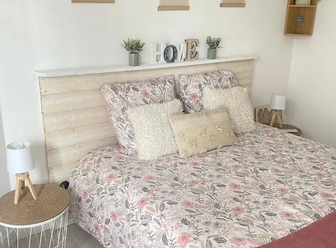 L'appart 아파트 리지외