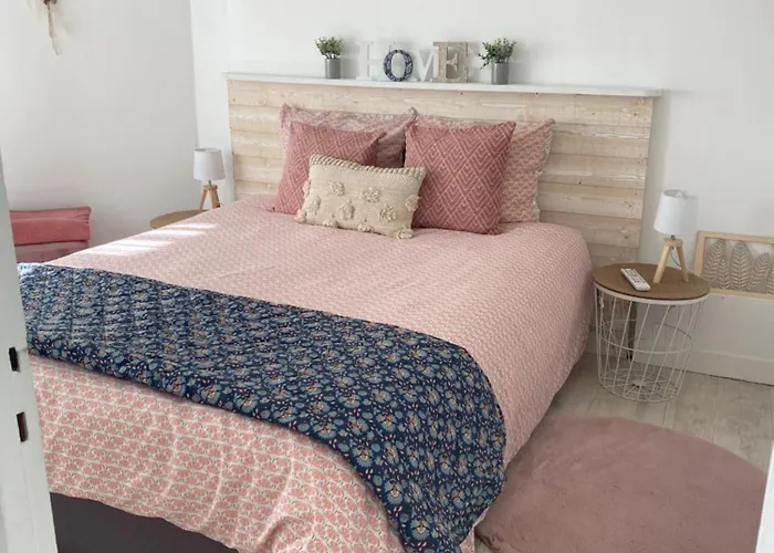 L'appart 아파트 *