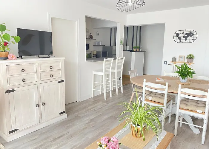 L'appart 아파트 *