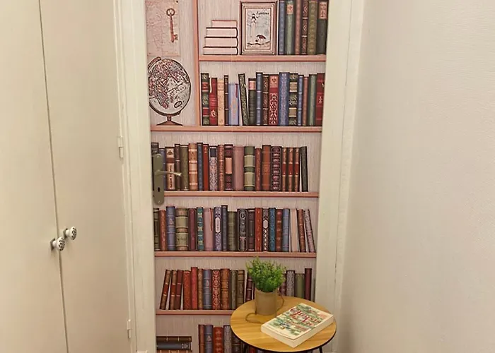 L'appart 아파트 *