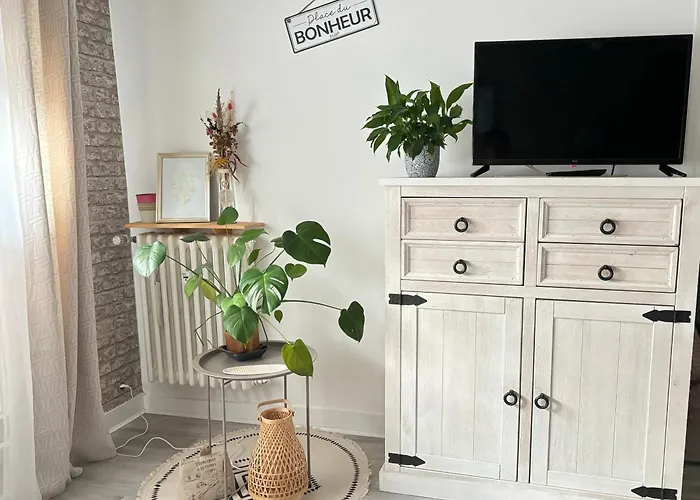 L'appart 아파트 *